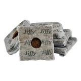 Jiffy Germ Esquejes Fibra Coco 4x4cm X 5 - Morocco Growshop