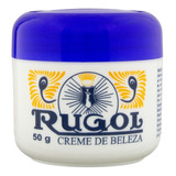 Creme Rugol Tradicional - Com 50 Gramas