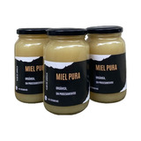 Miel Organica, 500gr