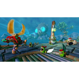 Skylanders Trap Team Pacote Inicial Xbox 360 Mídia Física