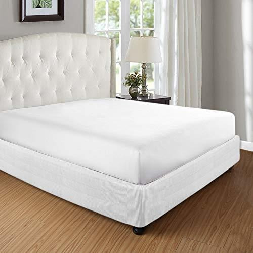 Marquess Funda Para Somier Queen-premium Elástico Box Spring