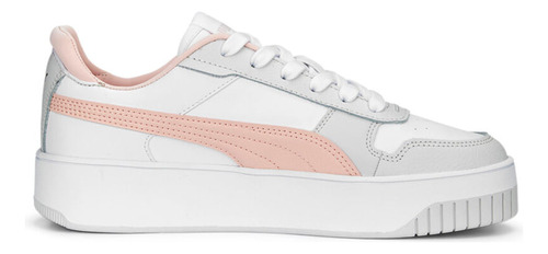 Tenis Puma Mujer 389390 05 Carina Str