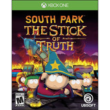 Southpark Stick Of Truth Xbox One / Series X