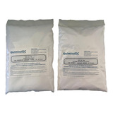 Hexametafosfato De Sódio 1 Kg + 1 Kg Citrato De Sodio