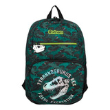 Mochila Xtrem By Samsonite School Bolt 320 Escolar Jardin