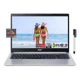 Computadora Portátil Acer Aspire 5 Aslim, Pantalla Ips Full 