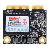 Kingspec (msh-256) 256 Gb Tamaño Medio Msata Mini Pci-e Ssd 