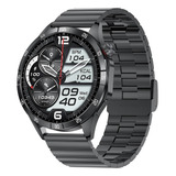  Smartwatch  Masculino Gt4 Max Nfc Original Com Gps E Jogos 