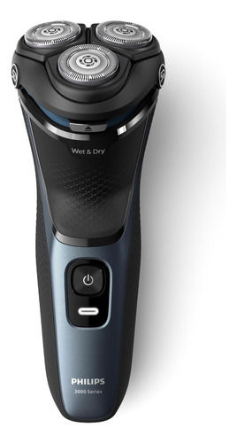 Philips Shaver Series 3000 Afeitadora Eléctrica Para Uso En 