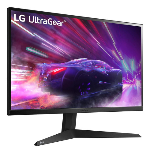 Monitor Gamer LG 24  Ultragear Fhd Va 165hz 1ms Mbr 24gq50f