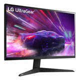 Monitor Gamer LG 24  Ultragear Fhd Va 165hz 1ms Mbr 24gq50f