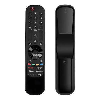 Para LG Smart Tv Remote, Magic Control An-mr24ga\u002F23ga\u002F22ga\u002F21ga Con Función De Voz Y Puntero, Reemplazo Para LG Webos 2019-2024, Oled, Qned, Nanocell, 4k, 8k, Etc. Akb76039902 | Meses sin interés