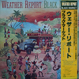 Weather Report - Black Market (lp Vinilo 0)