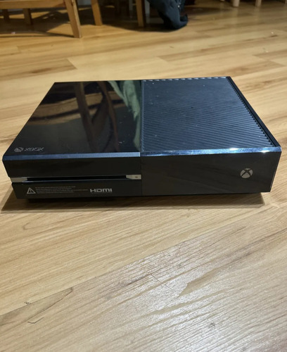 Xbox One Fat 500gb