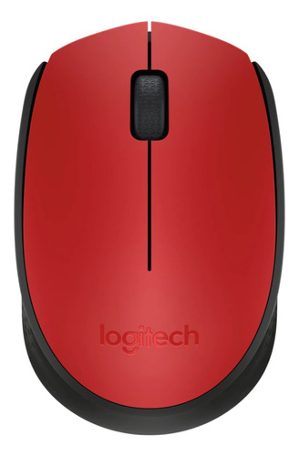 Mouse Inalambrico Logitech M170 2.4 Ghz Wireless Oferta !!