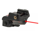 Mira Laser Vermelho Recarregável G2c Th9 Th40 Ts9 838 24/7 