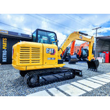 Excavadora Caterpillar 305.5 E2 Modelo 2020 Solo 1200 Horas!
