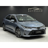 Toyota Corolla Corolla Altis/a.premiu. 2.0 Flex 16v Aut