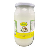 Aceite De Coco 1lt. Comestible / Nutricional. Agronewen