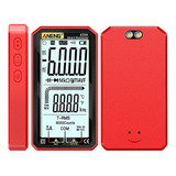 Digital Multimeter With 4.7 Inch Ac/dc Lcd Display 1