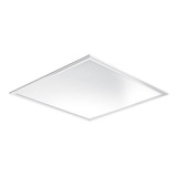 Panel De Led 60x60 Embutir 40w Luz Neutra Macroled