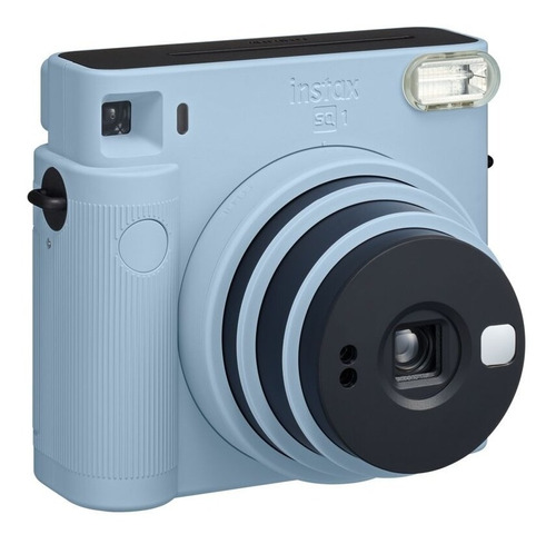 Camara Instantanea Fujifilm Instax Sq1 Formato Cuadrado Entr