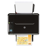 Hp Deskjet 3050 All In One J610 Series Wifi Impresora