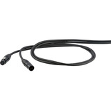 Cable Proel Profesional Conectores Xlr Hembra Dhs240lu5