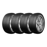 Kit De 4 Neumáticos Firemax Auto Fm601 P 175/70r14 84 H