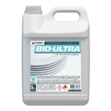 Detergente Lavavajilla Bio Ultra 5lts. Thames Sin Fragancia