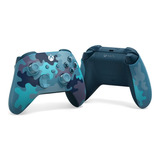 Control De Xbox Series S/x Mineral Camo Nuevo + Regalo