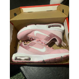 Nike Air Max Intrlk Lite Gs 37,5 5y 23.5cm