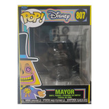 Cajas Vacias De Muñecos Funko Pop - Varios Modelos