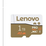 Micro Sd Lenovo Pro Plus Sdxc A1 C/10