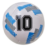 Pelota De Fútbol Nº 5 Argentina Diseño Del N°10