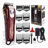 Máquina Cortadora Cabello Profesional 5 Star Kit Cortadoras