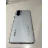 Celular Xiaomi Poco F3 Como Nuevo 8 Y 256gb