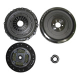 Kit Clutch Volskwagen Jetta A4 2004 1.8l Turbo    Valeo