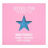 Sombra Para Ojos Individual Jeffree Star Sombra Grand Prismatic
