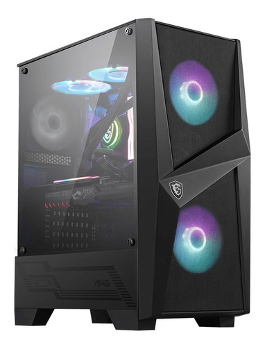 Pc Gamer Core I7 11700k H510 8gb Ssd 240 Gt 1030 2gb Cuo