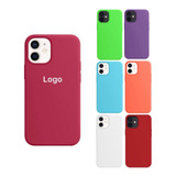 Capa Capinha De Celular Silicone Compatível iPhone 11 Pro 