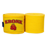 Par Vendas Box Kronk Title Boxing 4.3mts Gold Palomares Fpx