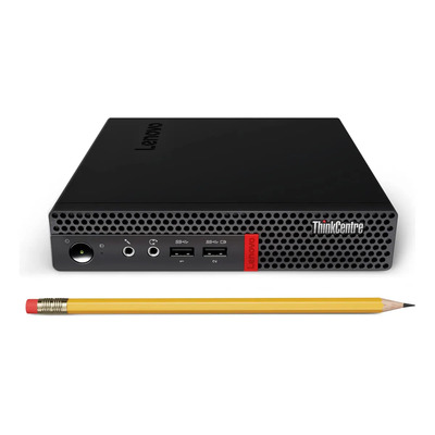 Mini Pc Lenovo Thinkcentre A4 9120c 8gb Ddr4 Ssd 128gb W11p | Envío gratis