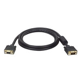 Cable De Extensión Para Monitor Vga Tripp Lite Coaxial Rgb A