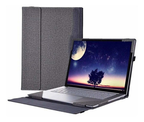 Funda Para Laptop Honeymoon - Rígida Para Hp Probook 650 Flp