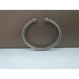 Pulsera David Yurman Original Plata. 925 N Tous Tane Tiffany