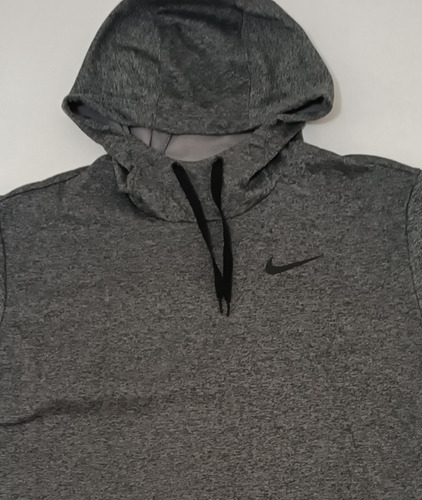 Sudadera Deportiva Nike Bigmen 3xl Therma-fit 