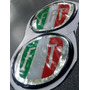 Emblema Fiat  Fiat Albea
