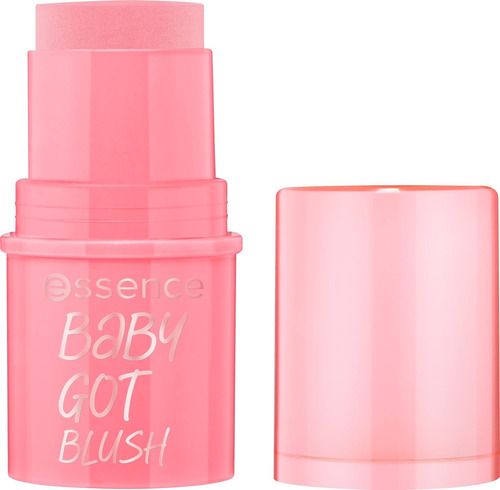 Essence - Baby Got Blush - 10 Tickle Me Pink