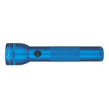 Maglite Led 2-cell D Linterna